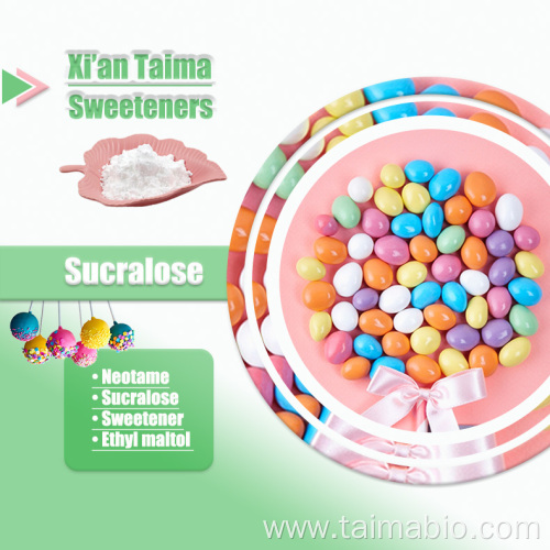 Food sweetener Neotame high quality products CAS 165450-17-9